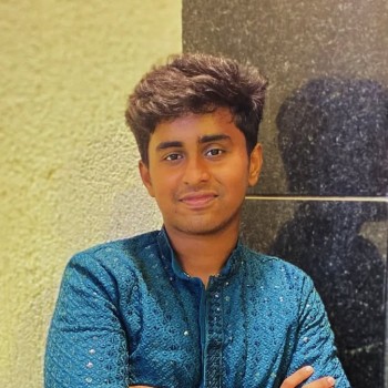 shantanu bansode